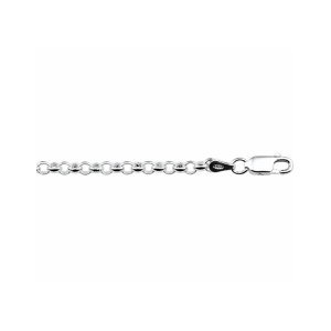 armband jasseron 3 mm 13 cm - 2010457