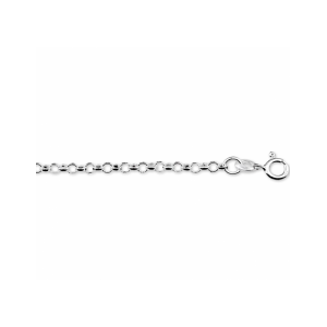 armband jasseron 3,6 mm 15 cm - 2010458