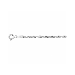 enkelbandje singapore 24 cm - 2009695