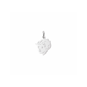 hanger jongen 14 x 17,5 mm - 2011274 hanger jongen 14 x 17,5 mm - 2011274