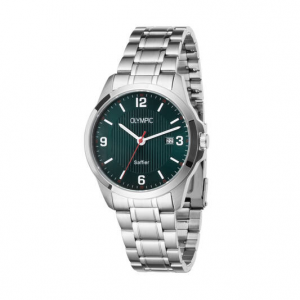 OLYMPIC HRN ST GROENE PLAAT - 2009276 OLYMPIC HRN ST GROENE PLAAT - 2009276