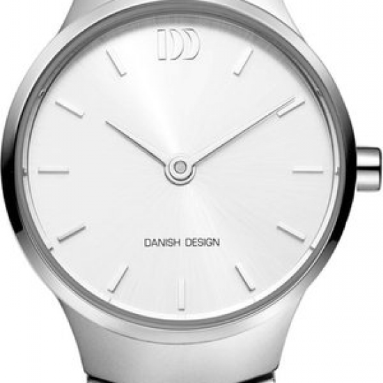 Danish design dames horloge - 2009359