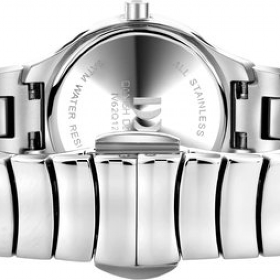 Danish design dames horloge - 2009359