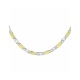collier valkenoog met tussenstuk 4,2 mm - 2007970