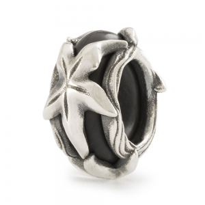 Trollbeads; Zeester, stopper - 2009454 Trollbeads; Zeester, stopper - 2009454