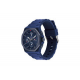 Tommy Hilfiger heren horloge Neo blauwe chrono plaat en siliconen band 5 bar - 2009493