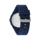 Tommy Hilfiger heren horloge Neo blauwe chrono plaat en siliconen band 5 bar - 2009493