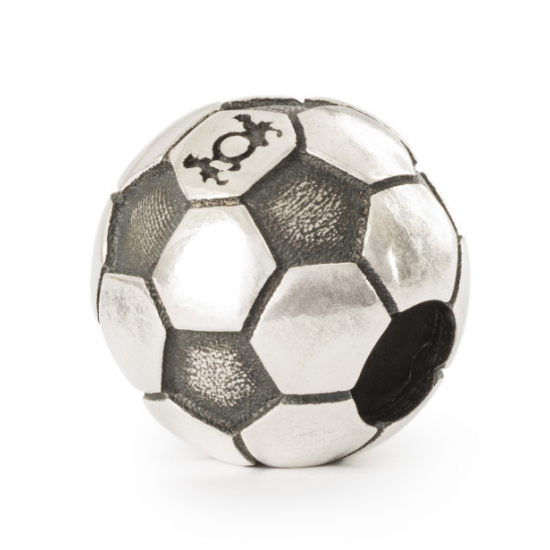 Trollbeads; Voetbal passie - 2009560