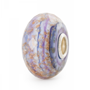 Trollbeads; dagkraal violette overtuiging - 2009588 Trollbeads; dagkraal violette overtuiging - 2009588