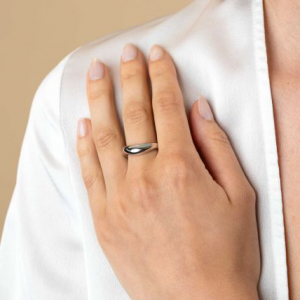 ZINZI Zlv met organische vorm - 2009638