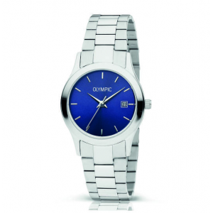 OLYMPIC dames lotti stl. brac blauwe index - 2009678 OLYMPIC dames lotti stl. brac blauwe index - 2009678