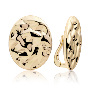 Sparkling Jewels; earring  fuse gold , - 2009729 Sparkling Jewels; earring  fuse gold , - 2009729