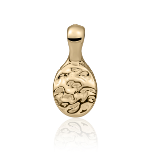Sparkling Jewels; pendant gold fuse - 2009771