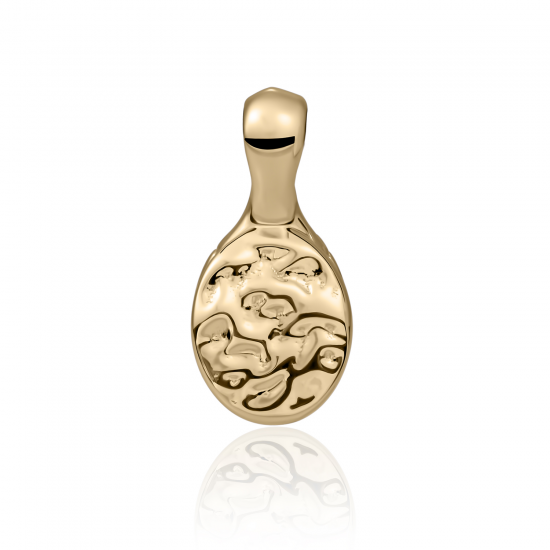 Sparkling Jewels; pendant gold fuse - 2009771