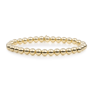 Sparkling Jewels; bracelet saturn large gold - 2009778 Sparkling Jewels; bracelet saturn large gold - 2009778