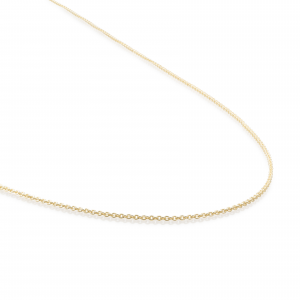 Sparkling Jewels; necklace anchor chain gold - 2009802 Sparkling Jewels; necklace anchor chain gold - 2009802