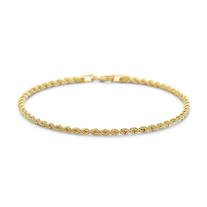 Swing Jewels koord armband - 2009842 Swing Jewels koord armband - 2009842