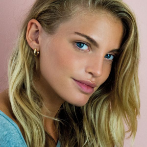 Zinzi klapcreolen geel verguld 17x3mm - 2009845 Zinzi klapcreolen geel verguld 17x3mm - 2009845