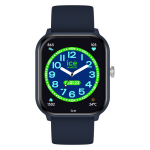 Ice watch kinder horloge smartwatch - 2009911 Ice watch kinder horloge smartwatch - 2009911