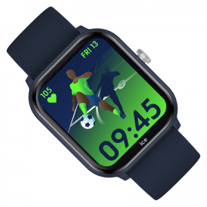 Ice watch kinder horloge smartwatch - 2009911 Ice watch kinder horloge smartwatch - 2009911