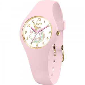 Ice watch meisjes horloge unicorn pink - 2009930 Ice watch meisjes horloge unicorn pink - 2009930