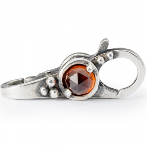 Trollbeads; sluiting van bewustzijn - 2009950 Trollbeads; sluiting van bewustzijn - 2009950
