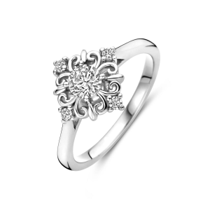 ring filigrain zirkonia - 2009954 ring filigrain zirkonia - 2009954
