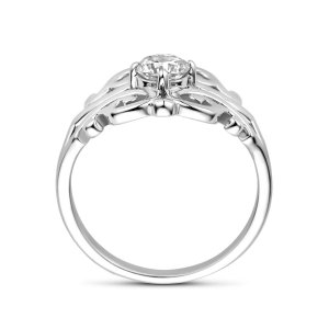 ring filigrain zirkonia - 2009958 ring filigrain zirkonia - 2009958