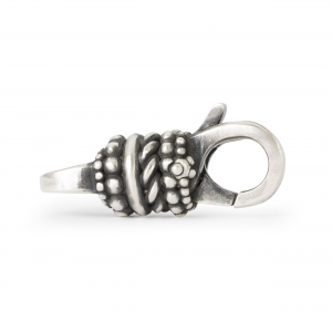 Trollbeads; slot van vreugde - 2009980 Trollbeads; slot van vreugde - 2009980