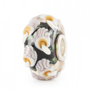 Trollbeads; paddenstoelen van flexibiliteit - 2009984 Trollbeads; paddenstoelen van flexibiliteit - 2009984