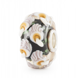 Trollbeads; paddenstoelen van flexibiliteit - 2009984 Trollbeads; paddenstoelen van flexibiliteit - 2009984
