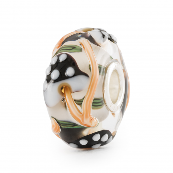 Trollbeads; paddenstoelen van magie - 2009988