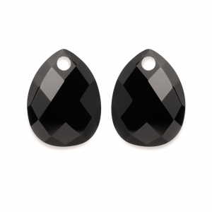 Sparkling Jewels earstones afterglow onyx - 2010054 Sparkling Jewels earstones afterglow onyx - 2010054