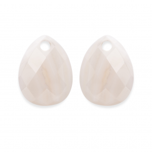 Sparkling Jewels earstonesafter glow pearl - 2010069 Sparkling Jewels earstonesafter glow pearl - 2010069