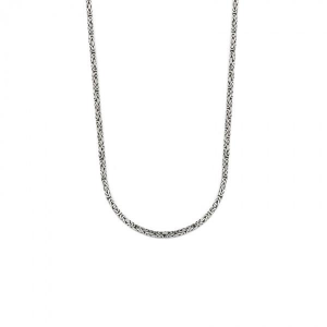 Silk collier koningsschakel - 2010138 Silk collier koningsschakel - 2010138