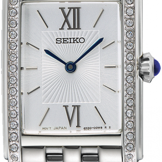 Seiko dames horloge - 2010139