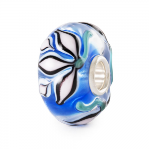 Trollbeads; Passie van lotus - 2010152 Trollbeads; Passie van lotus - 2010152