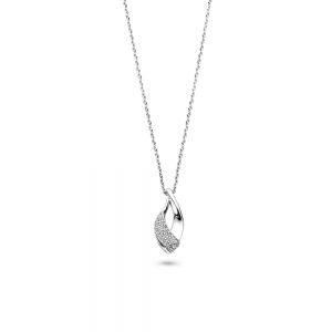 Rosa di luca collier met hanger - 2010246