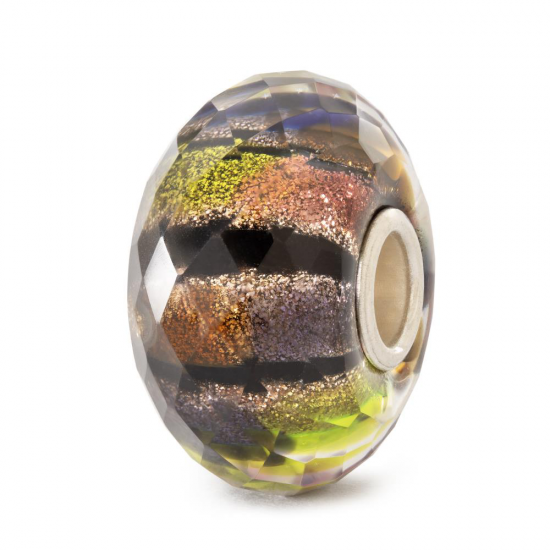 Trollbeads; kerstglans - 2010252