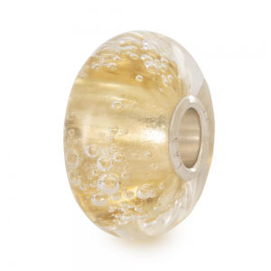 Trollbeads; Champagne - 2010255 Trollbeads; Champagne - 2010255