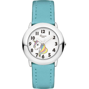 Garonne meisjes horloge met unicorn - 2010332 Garonne meisjes horloge met unicorn - 2010332