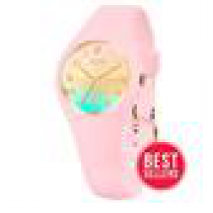 Ice Watch Pink girly extra small - 2010420 Ice Watch Pink girly extra small - 2010420