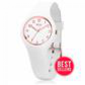 Ice watch glam white rose-gold xs - 2010443 Ice watch glam white rose-gold xs - 2010443