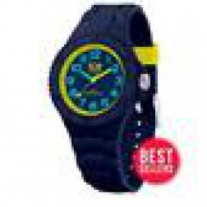 Ice watch hero dark blue invaders xs - 2010445