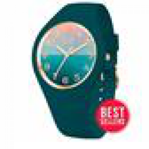 Ice watch horizon verdigris medium - 2010447