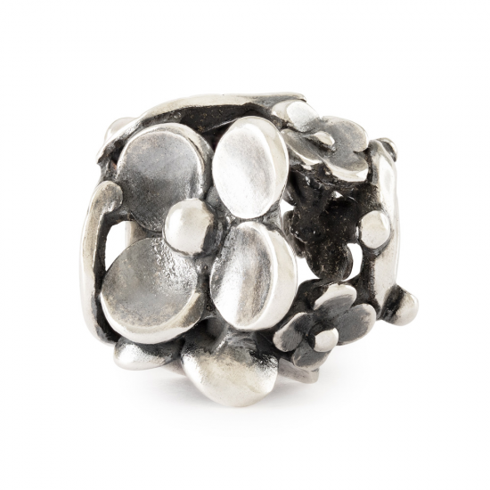 Trollbeads; Oever van het meer - 2010521