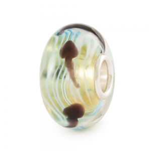 Trollbeads; Reis van de kikkervis - 2010525 Trollbeads; Reis van de kikkervis - 2010525