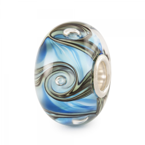 Trollbeads; Golfjes van mogelijkheden - 2010528