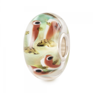 Trollbeads; Vijverleven - 2010529 Trollbeads; Vijverleven - 2010529