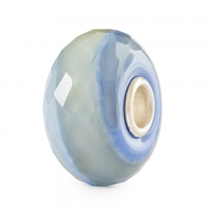 Trollbeads; lagune watersteen - 2010534 Trollbeads; lagune watersteen - 2010534